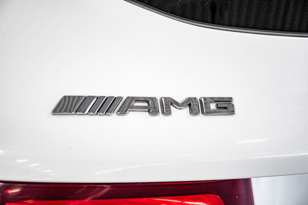 2019 Mercedes-Benz GLC AMG GLC 43 BURMESTER CAM 360 CUIR TOIT PANO in Montréal, Quebec - 13 - w1024h768px