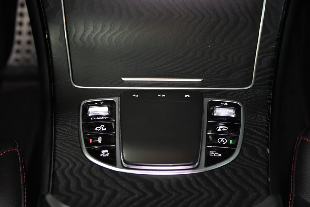 Mercedes-Benz GLC AMG GLC 43 COUPE 4 MATIC 2021 à Montréal, Québec - 38 - w1024h768px