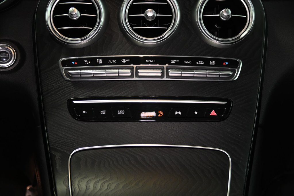 Mercedes-Benz GLC AMG GLC 43 COUPE 4 MATIC 2021 à Montréal, Québec - 36 - w1024h768px
