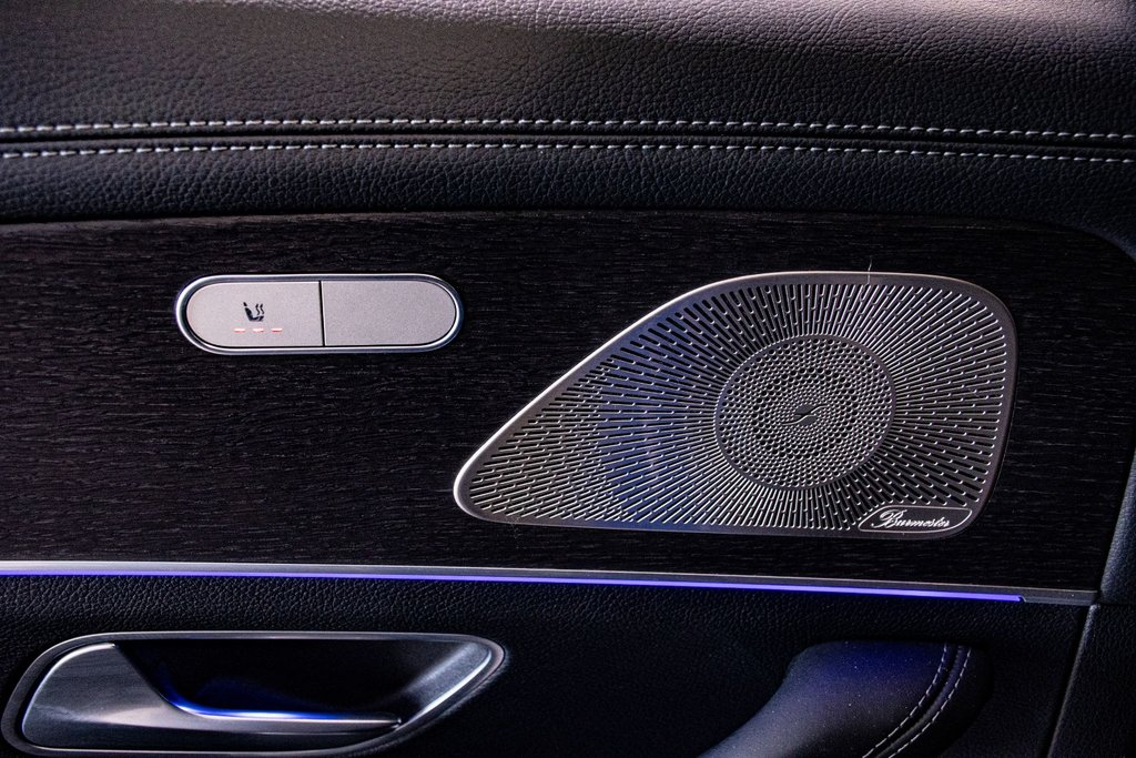 2021 Mercedes-Benz GLE AMG GLE 53 PREMIUM ET TECHNOLOGIE PACK BURMESTER in Montréal, Quebec - 40 - w1024h768px