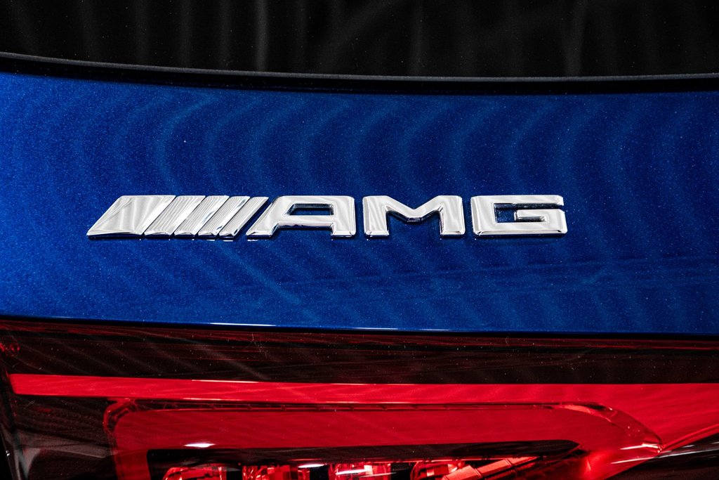 2021 Mercedes-Benz GLE AMG GLE 53 PREMIUM ET TECHNOLOGIE PACK BURMESTER in Montréal, Quebec - 17 - w1024h768px