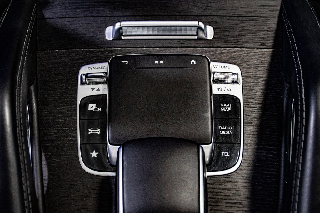 2021 Mercedes-Benz GLE AMG GLE 53 PREMIUM ET TECHNOLOGIE PACK BURMESTER in Montréal, Quebec - 33 - w1024h768px