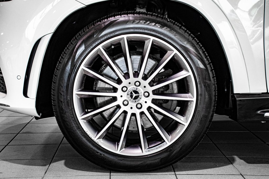 2022 Mercedes-Benz GLE 450 ENSEMBLES NUIT & PREMIUM BURMESTER CAM360 in Montréal, Quebec - 7 - w1024h768px