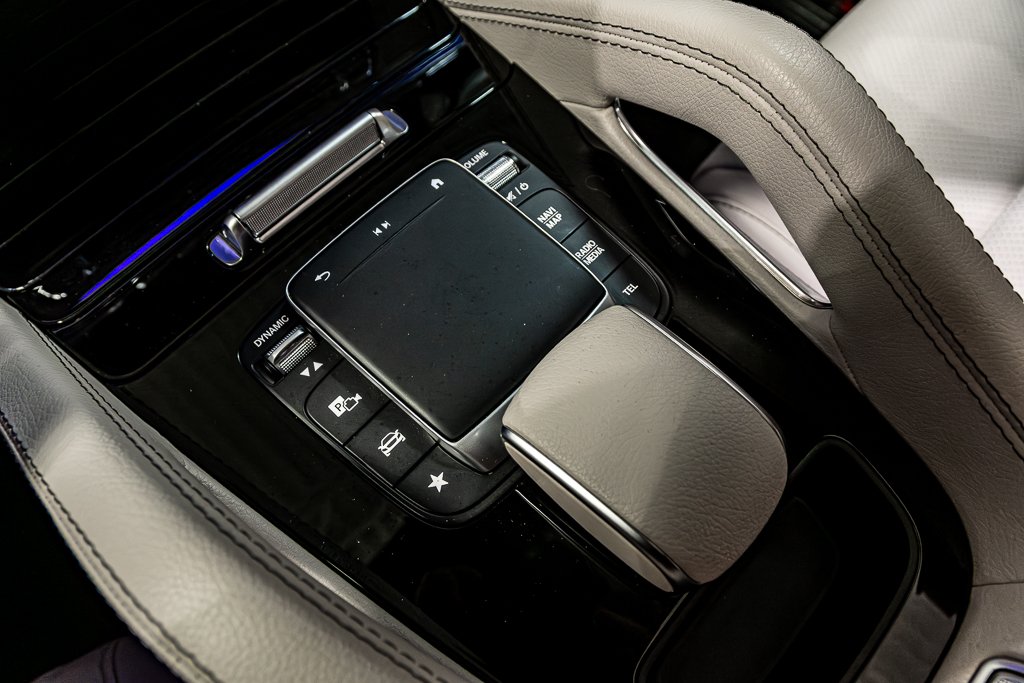 2022 Mercedes-Benz GLE 350 4MATIC NIGHT & PREMIUM PKG  BURMESTER in Montréal, Quebec - 30 - w1024h768px