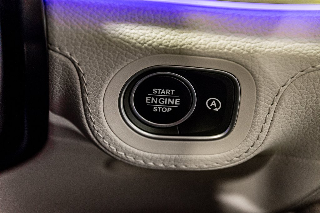 2022 Mercedes-Benz GLE 350 4MATIC NIGHT & PREMIUM PKG  BURMESTER in Montréal, Quebec - 26 - w1024h768px