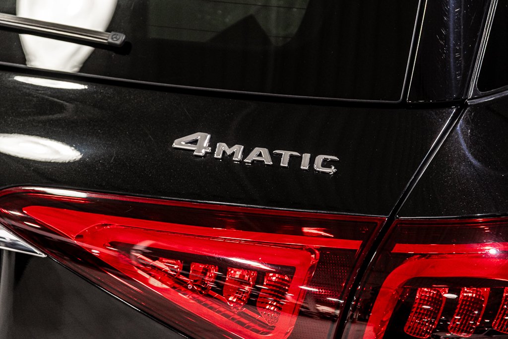2022 Mercedes-Benz GLE 350 4MATIC NIGHT & PREMIUM PKG  BURMESTER in Montréal, Quebec - 15 - w1024h768px