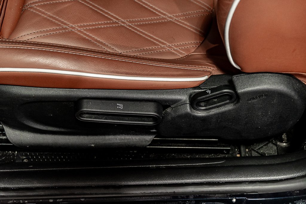 MINI 3 Door John Cooper Works Multitone Roof Cuir Toit Camera 2024 à Montréal, Québec - 14 - w1024h768px