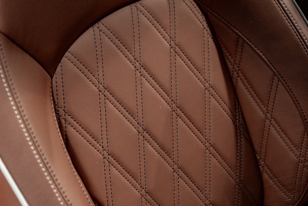 MINI 3 Door John Cooper Works Multitone Roof Cuir Toit Camera 2024 à Montréal, Québec - 19 - w1024h768px