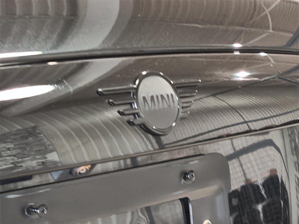 MINI 3 Door COOPER S PREMIER GPS CUIR MAGS CARPLAY CAMERA 360 2024 à Montréal, Québec - 12 - w1024h768px