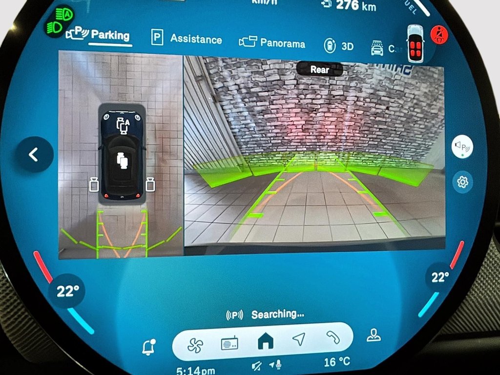 MINI 3 Door Cooper S PREMIER+FAVORED STYLE TOIT HARMON KARDON 2025 à Montréal, Québec - 26 - w1024h768px