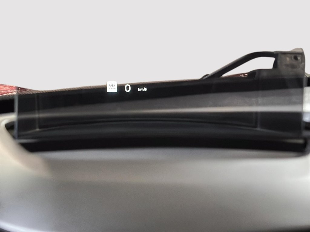 2023 MINI Convertible Cooper S HARMAN KARDON HEAD UP DISPLAY GPS CUIR in Montréal, Quebec - 30 - w1024h768px