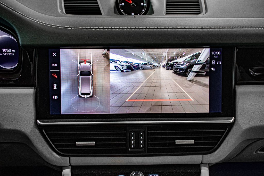2023 Porsche Cayenne PLATINUM EDIT PREMIUM PACKAGE BOSE HUD CAM360 TOIT in Montréal, Quebec - 27 - w1024h768px