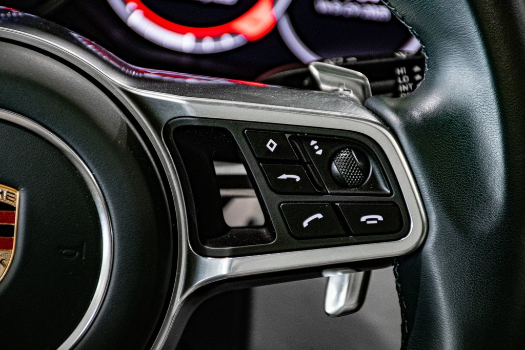 2023 Porsche Cayenne PLATINUM EDIT PREMIUM PACKAGE BOSE HUD CAM360 TOIT in Montréal, Quebec - 37 - w1024h768px