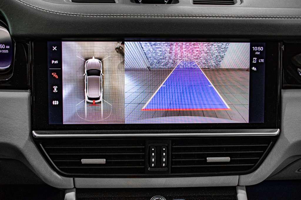 2023 Porsche Cayenne PLATINUM EDIT PREMIUM PACKAGE BOSE HUD CAM360 TOIT in Montréal, Quebec - 26 - w1024h768px