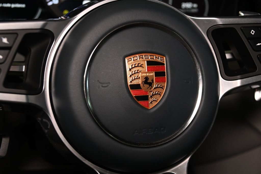 Porsche Cayenne PLATINUM EDIT PREMIUM PACKAGE BOSE HUD CAM360 TOIT 2023 à Montréal, Québec - 30 - w1024h768px