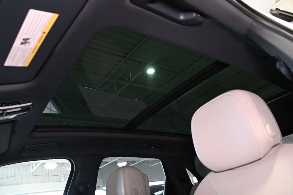 Porsche Cayenne PLATINUM EDIT PREMIUM PACKAGE BOSE HUD CAM360 TOIT 2023 à Montréal, Québec - 33 - w1024h768px