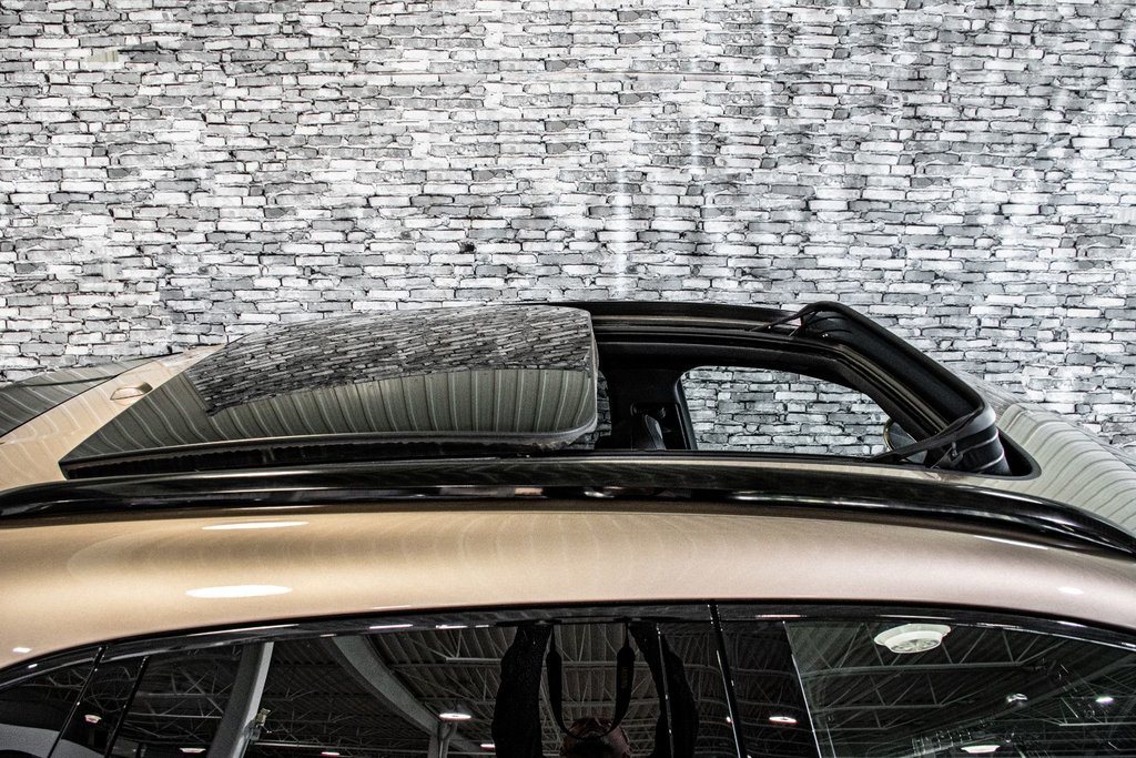 Porsche Macan S AWD BOSE NAVIGATION TOIT PANO CUIR 2017 à Montréal, Québec - 13 - w1024h768px