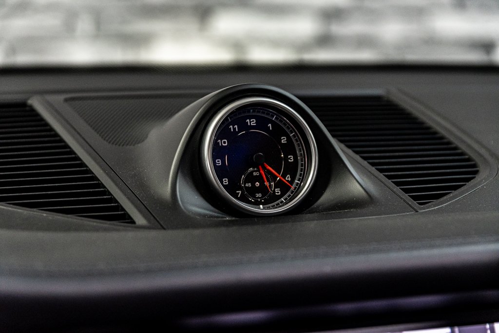 2018 Porsche Macan GTS AWD BOSE SUSPENSION AJUSTABLE TOIT PANO CAM in Montréal, Quebec - 20 - w1024h768px