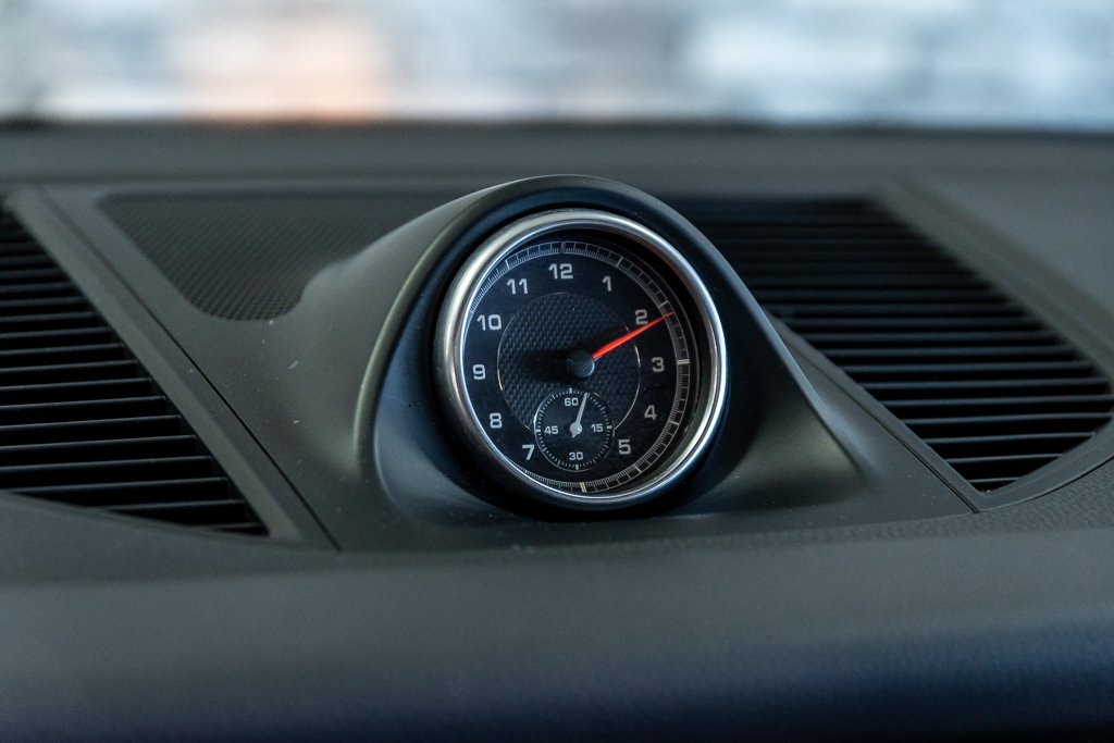 2018 Porsche Macan AWD PREMIUM PKG BOSE NAV TOIT PANO CAM in Montréal, Quebec - 27 - w1024h768px