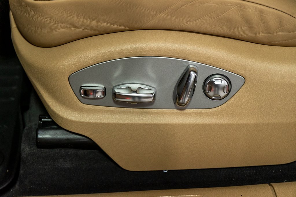 2018 Porsche Macan PREMIUM & PREMIUM PLUS PACK BOSE 360 CAM NAV in Montréal, Quebec - 16 - w1024h768px