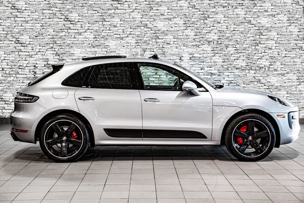 Porsche Macan GTS AWD TWIN TURBO PREMIUM PACK 375HP CAM360 NAV 2021 à Montréal, Québec - 6 - w1024h768px