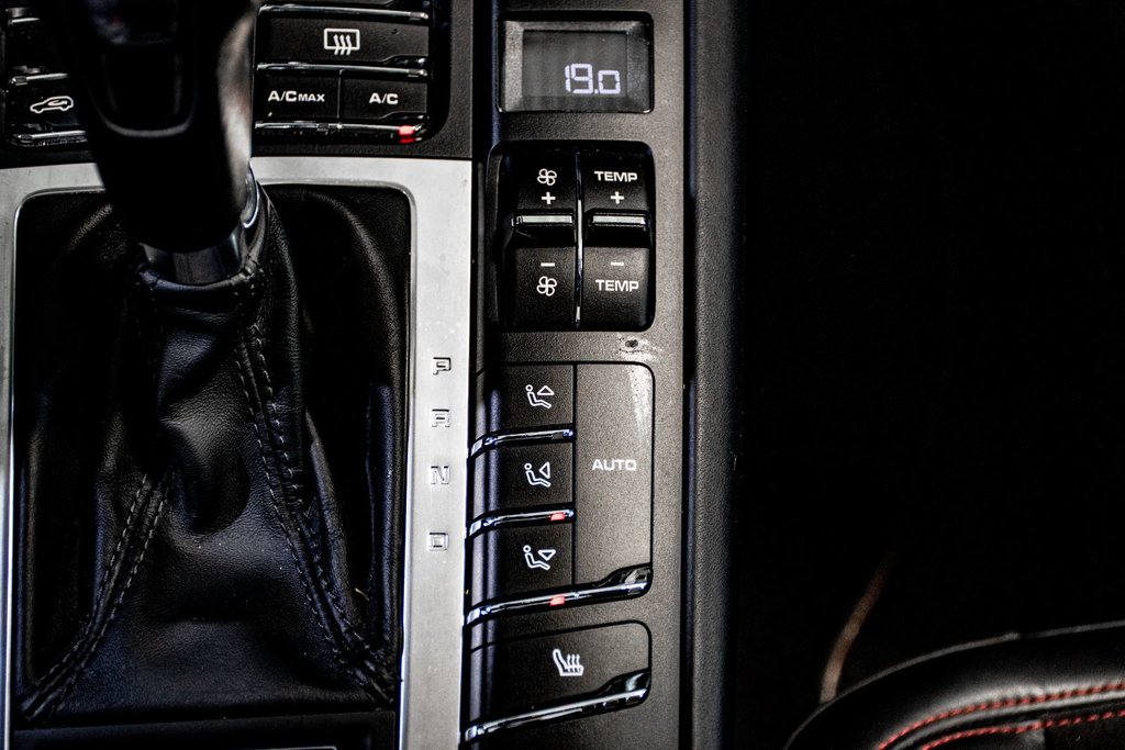 Porsche Macan GTS AWD TWIN TURBO PREMIUM PACK 375HP CAM360 NAV 2021 à Montréal, Québec - 31 - w1024h768px