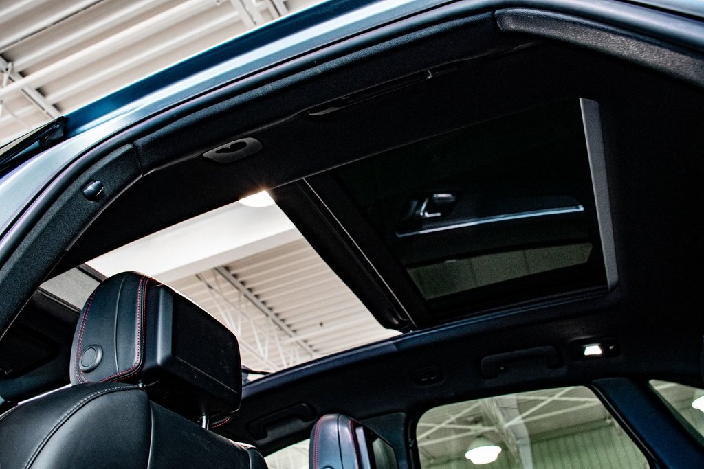 Porsche Macan GTS AWD TWIN TURBO PREMIUM PACK 375HP CAM360 NAV 2021 à Montréal, Québec - 7 - w1024h768px