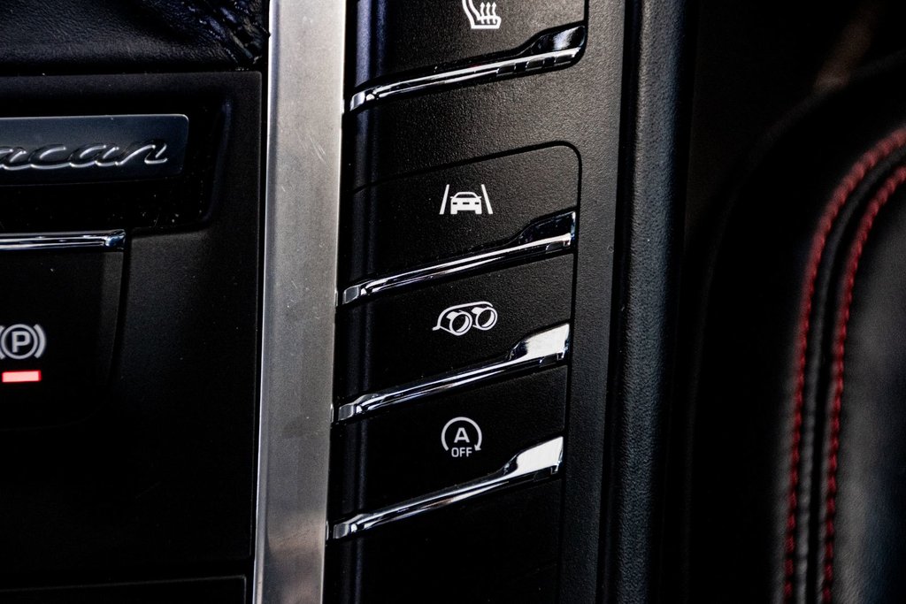 Porsche Macan GTS AWD TWIN TURBO PREMIUM PACK 375HP CAM360 NAV 2021 à Montréal, Québec - 32 - w1024h768px