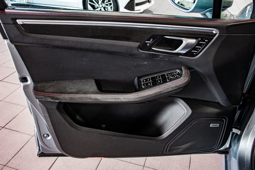 Porsche Macan GTS AWD TWIN TURBO PREMIUM PACK 375HP CAM360 NAV 2021 à Montréal, Québec - 20 - w1024h768px