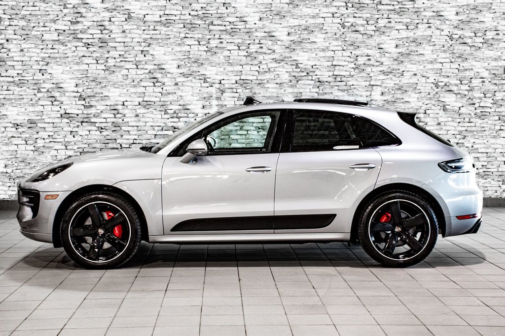 Porsche Macan GTS AWD TWIN TURBO PREMIUM PACK 375HP CAM360 NAV 2021 à Montréal, Québec - 18 - w1024h768px