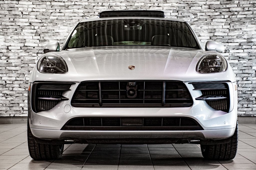 Porsche Macan GTS AWD TWIN TURBO PREMIUM PACK 375HP CAM360 NAV 2021 à Montréal, Québec - 4 - w1024h768px