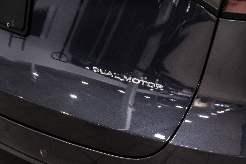 2022 Tesla Model Y LONG RANGE DUAL MOTOR GPS CAMERA in Montréal, Quebec - 11 - w1024h768px