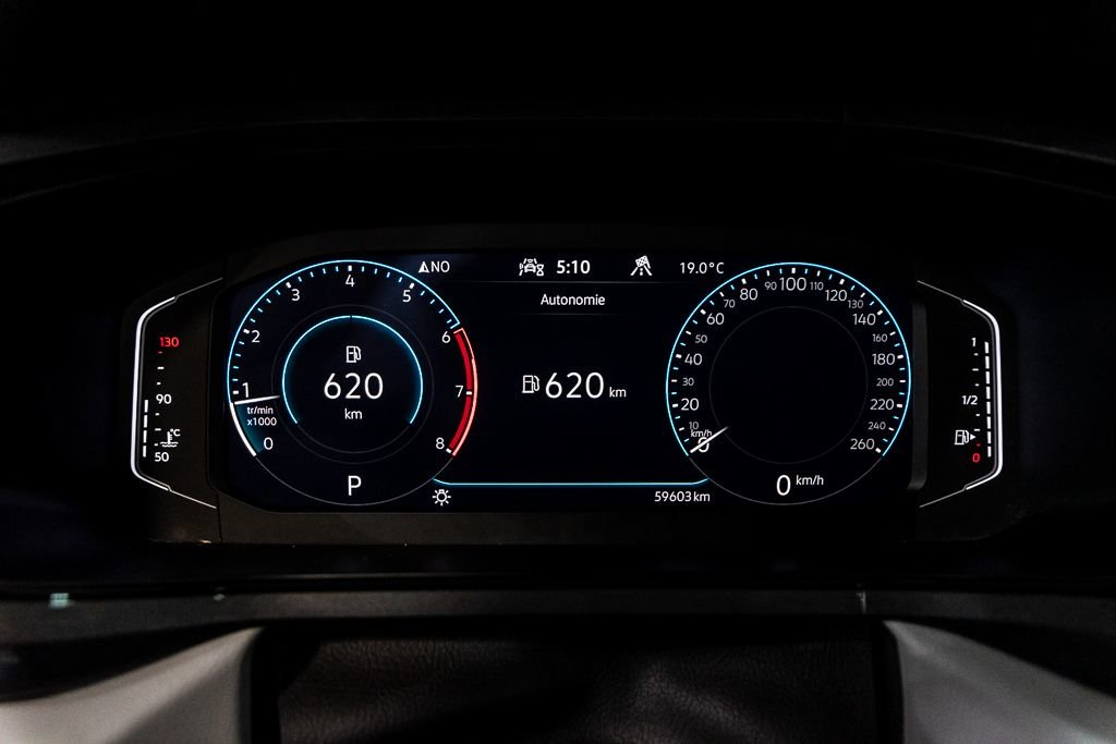 Volkswagen Taos HIGHLINE TOIT SIEGES REFREGERÉS ET CHAUFFANTS NAVI 2023 à Montréal, Québec - 29 - w1024h768px