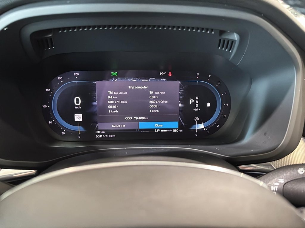 Volvo XC60 R-Design Harman Kardon Toit GPS Sieges Chauffants 2022 à Montréal, Québec - 20 - w1024h768px