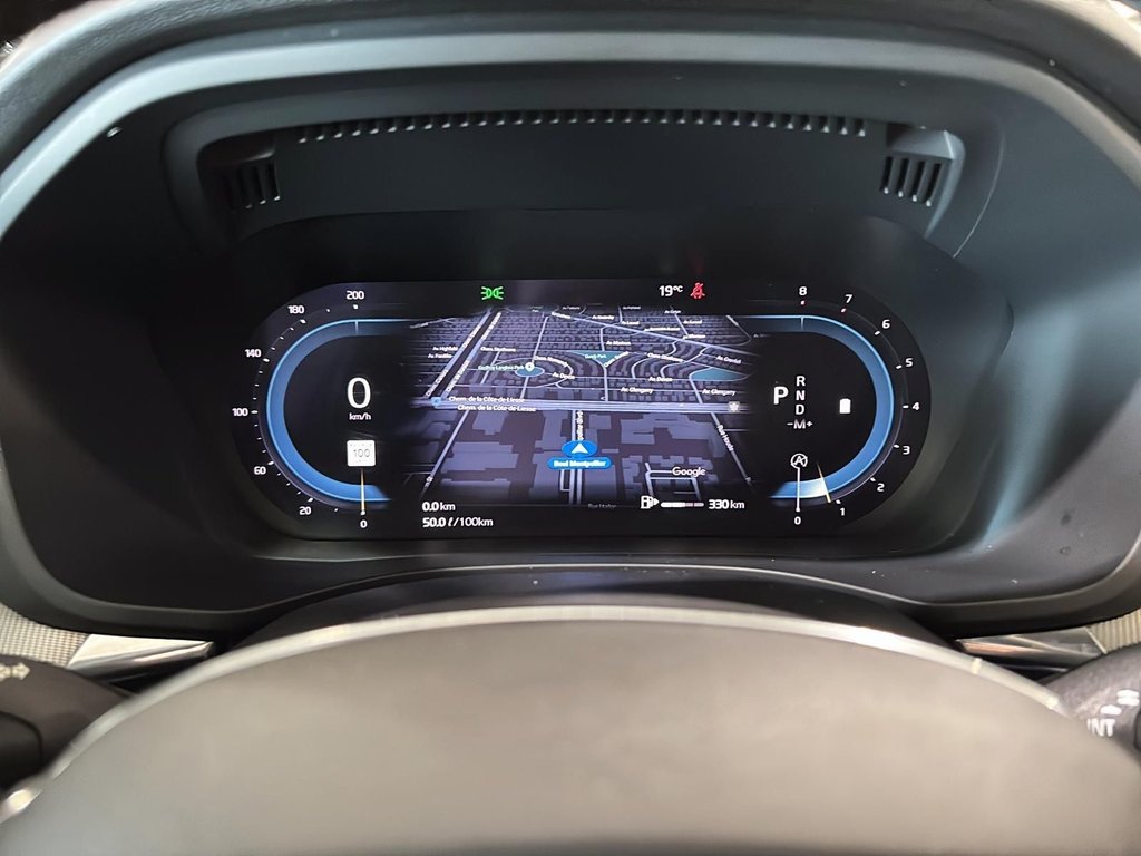 Volvo XC60 R-Design Harman Kardon Toit GPS Sieges Chauffants 2022 à Montréal, Québec - 21 - w1024h768px