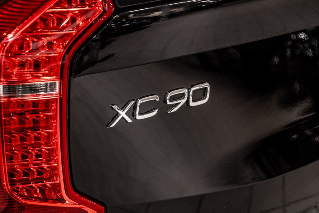 Volvo XC90 R-Design BOWERS & WILKINS POLESTAR 7 PASSAGERS 2022 à Montréal, Québec - 16 - w1024h768px