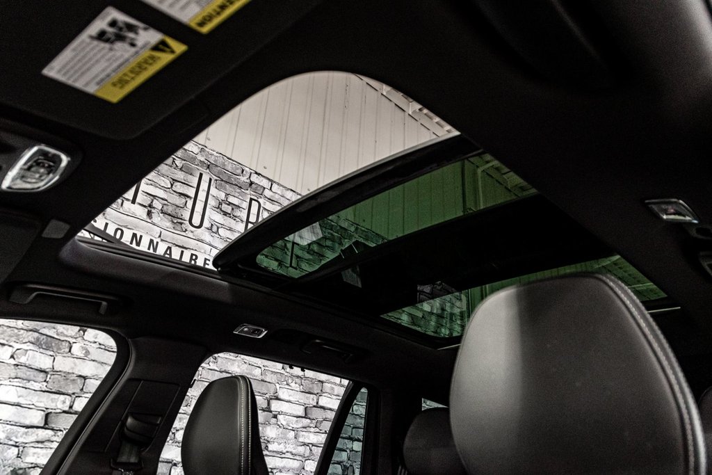 Volvo XC90 R-Design BOWERS & WILKINS POLESTAR 7 PASSAGERS 2022 à Montréal, Québec - 3 - w1024h768px