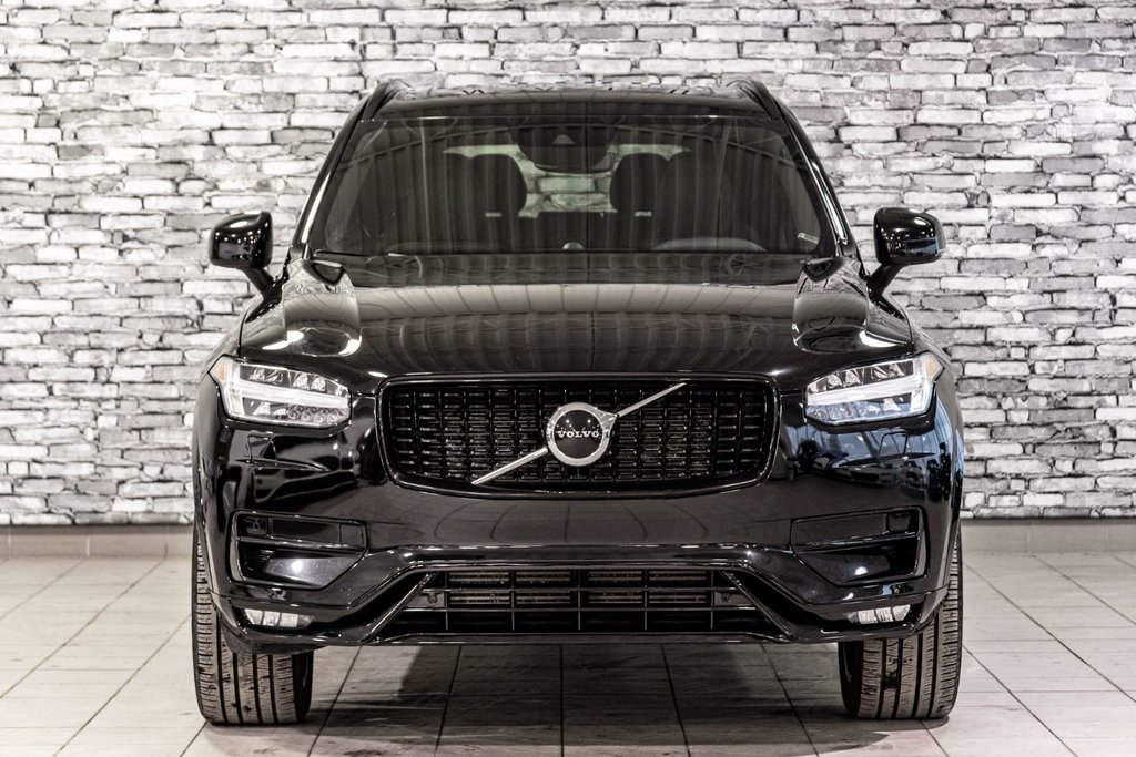Volvo XC90 R-Design BOWERS & WILKINS POLESTAR 7 PASSAGERS 2022 à Montréal, Québec - 9 - w1024h768px