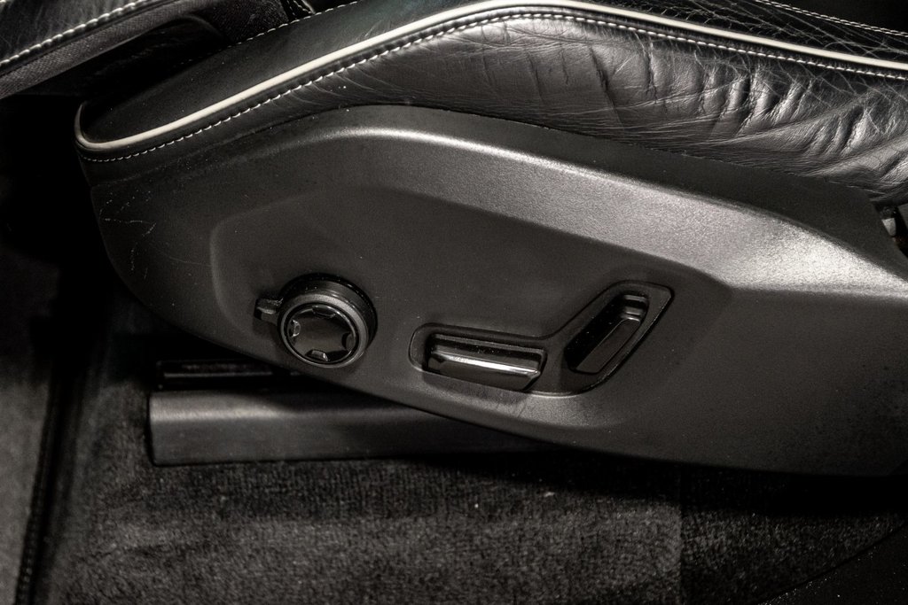 Volvo XC90 R-Design BOWERS & WILKINS POLESTAR 7 PASSAGERS 2022 à Montréal, Québec - 23 - w1024h768px