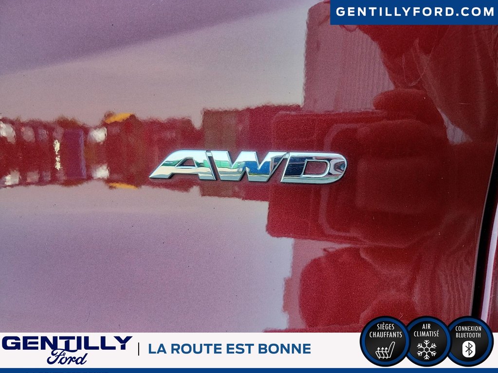 2014 Acura RDX Tech Pkg in Bécancour (Gentilly Sector), Quebec - 15 - w1024h768px