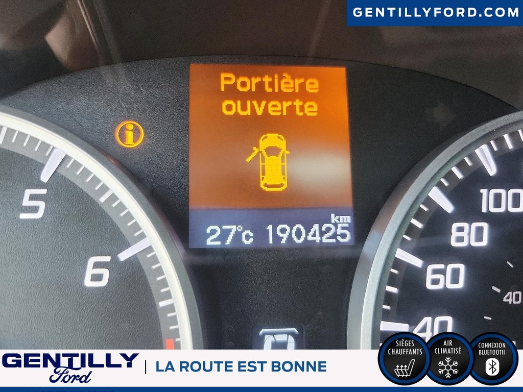 2014 Acura RDX Tech Pkg in Bécancour (Gentilly Sector), Quebec - 12 - w1024h768px