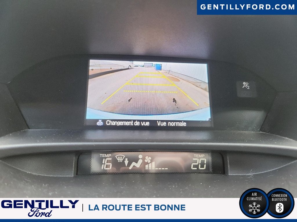 Acura RDX  2017 à Bécancour (Secteur Gentilly), Québec - 18 - w1024h768px