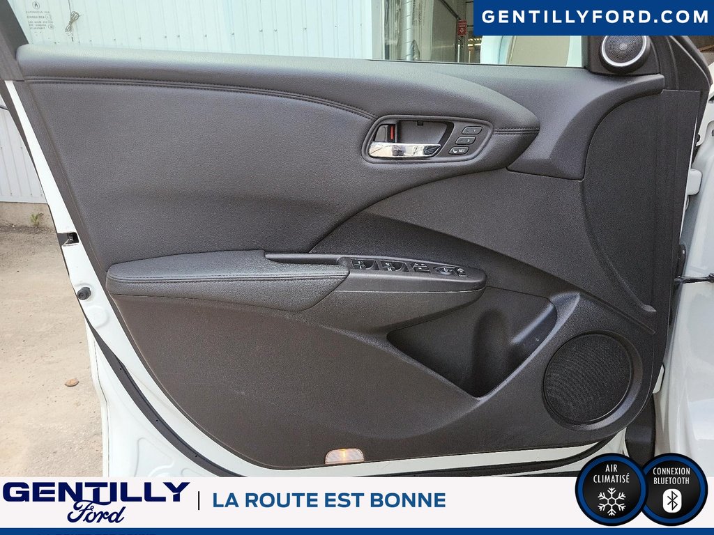 Acura RDX  2017 à Bécancour (Secteur Gentilly), Québec - 10 - w1024h768px