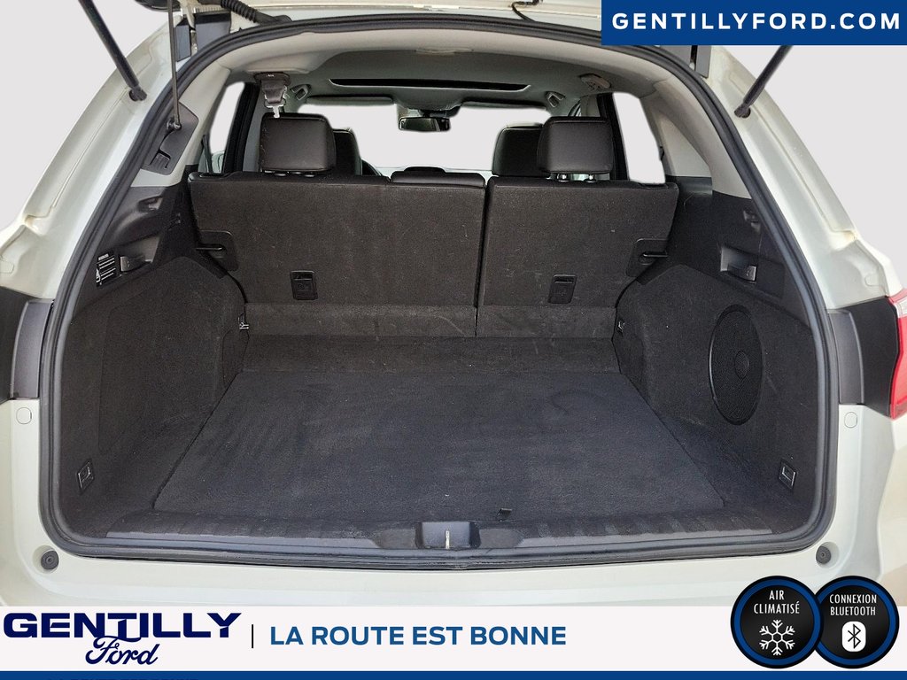 Acura RDX  2017 à Bécancour (Secteur Gentilly), Québec - 6 - w1024h768px