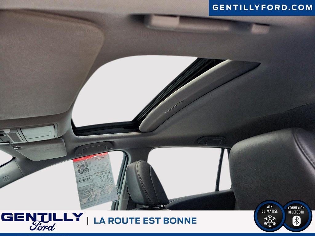 Acura RDX  2017 à Bécancour (Secteur Gentilly), Québec - 17 - w1024h768px