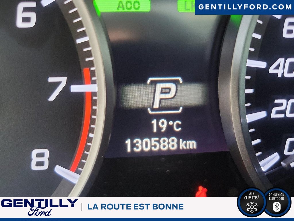 Acura RDX  2017 à Bécancour (Secteur Gentilly), Québec - 13 - w1024h768px