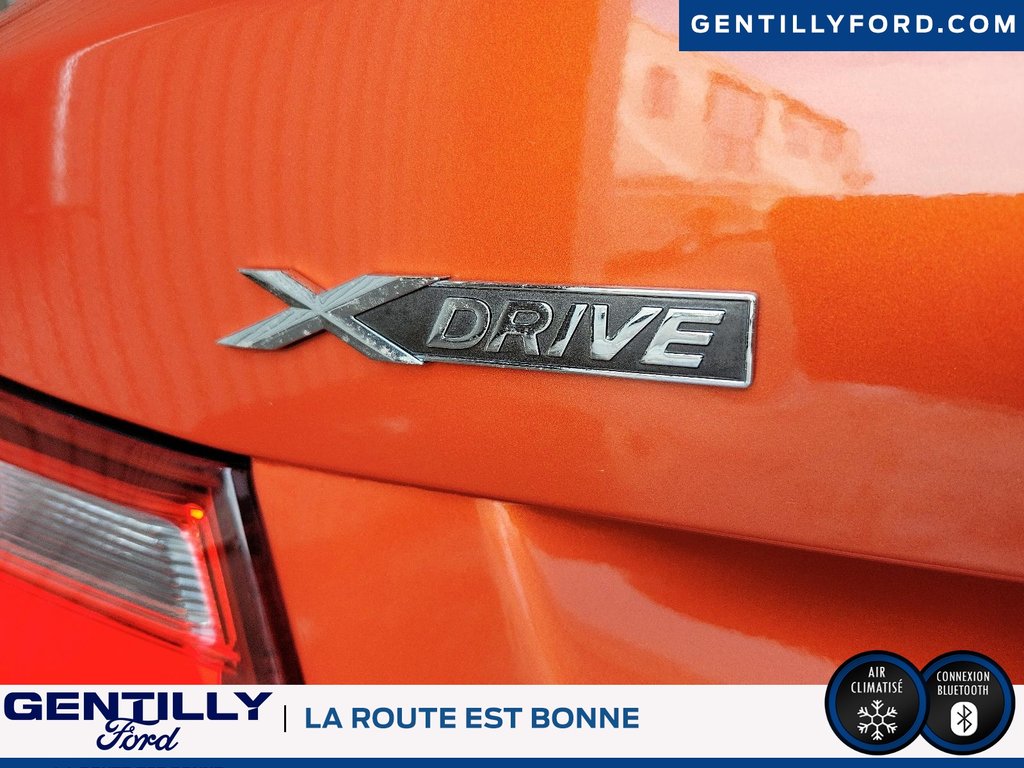 2015 BMW 2 Series 228i xDrive in Bécancour (Gentilly Sector), Quebec - 16 - w1024h768px