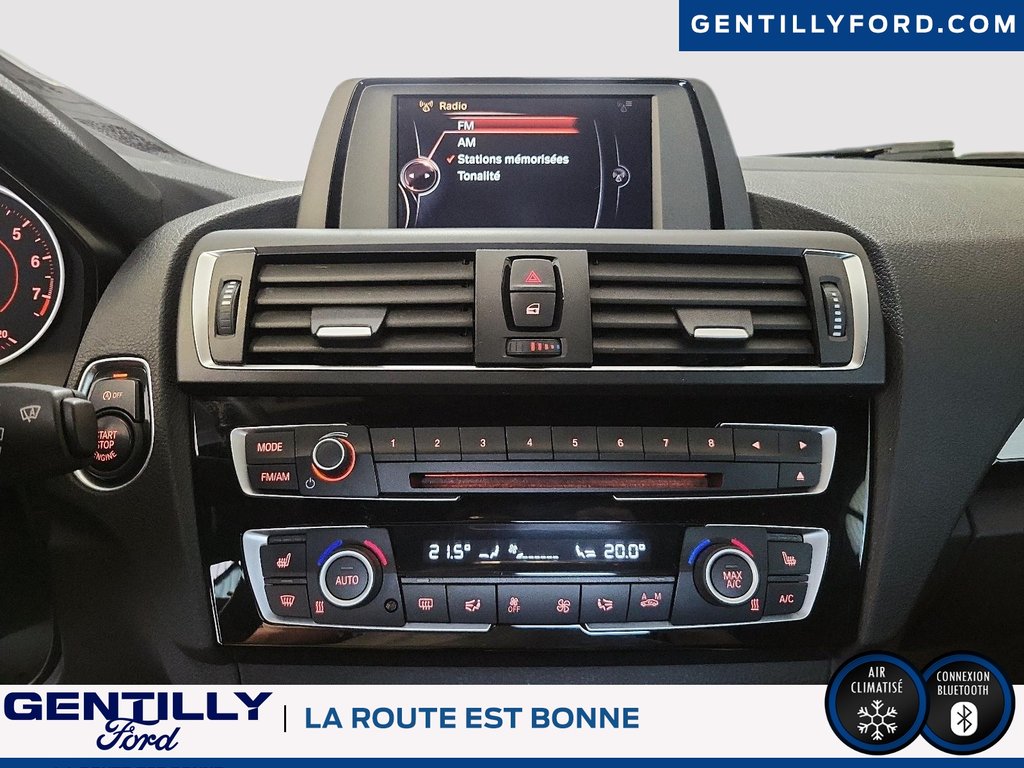 2015 BMW 2 Series 228i xDrive in Bécancour (Gentilly Sector), Quebec - 18 - w1024h768px