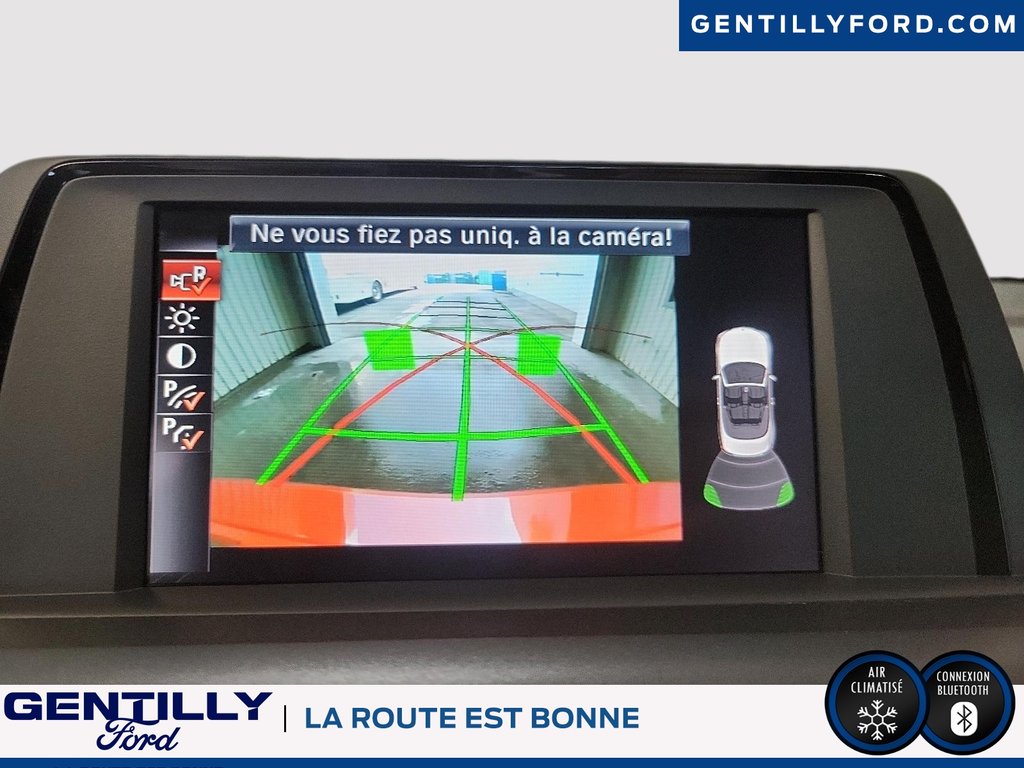 2015 BMW 2 Series 228i xDrive in Bécancour (Gentilly Sector), Quebec - 17 - w1024h768px