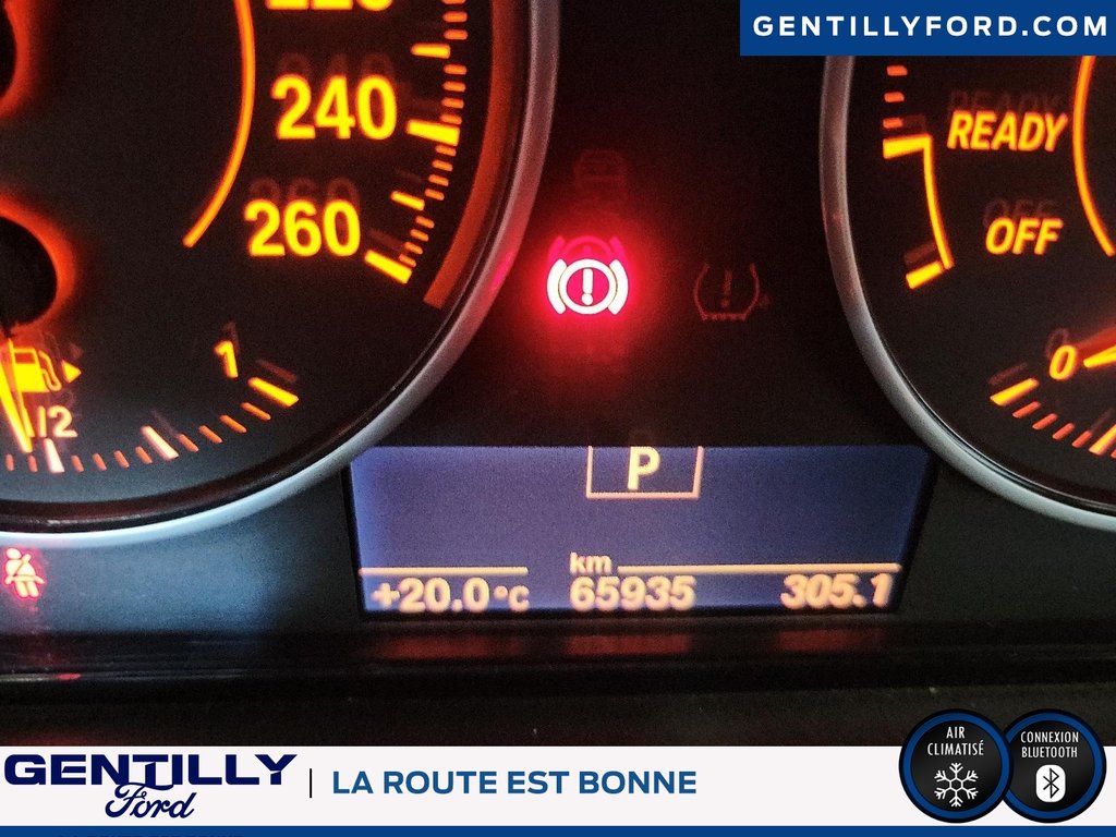 2015 BMW 2 Series 228i xDrive in Bécancour (Gentilly Sector), Quebec - 13 - w1024h768px